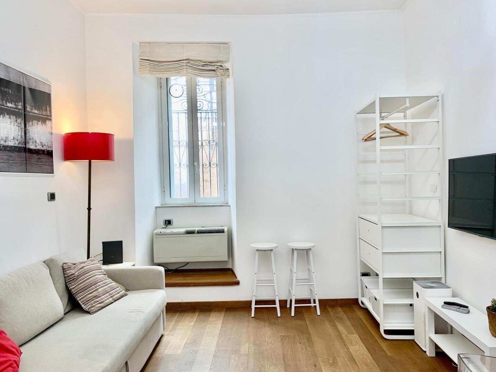 Trastevere Apartment 23 โรม ภายนอก รูปภาพ