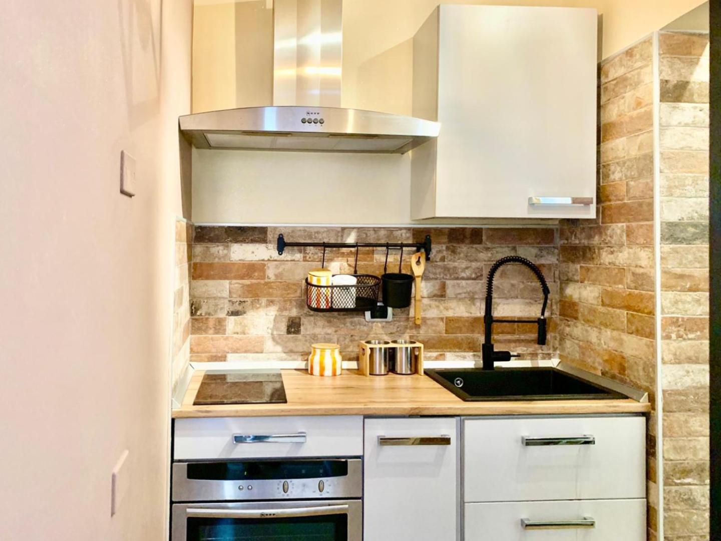 Trastevere Apartment 23 โรม ภายนอก รูปภาพ