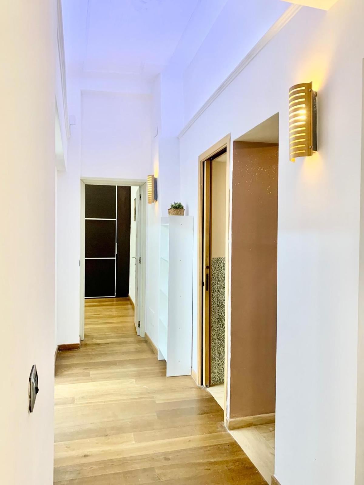 Trastevere Apartment 23 โรม ภายนอก รูปภาพ