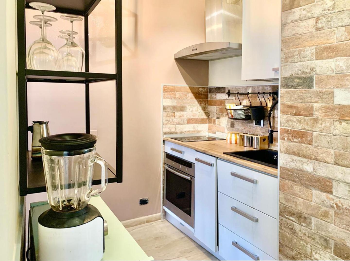 Trastevere Apartment 23 โรม ภายนอก รูปภาพ