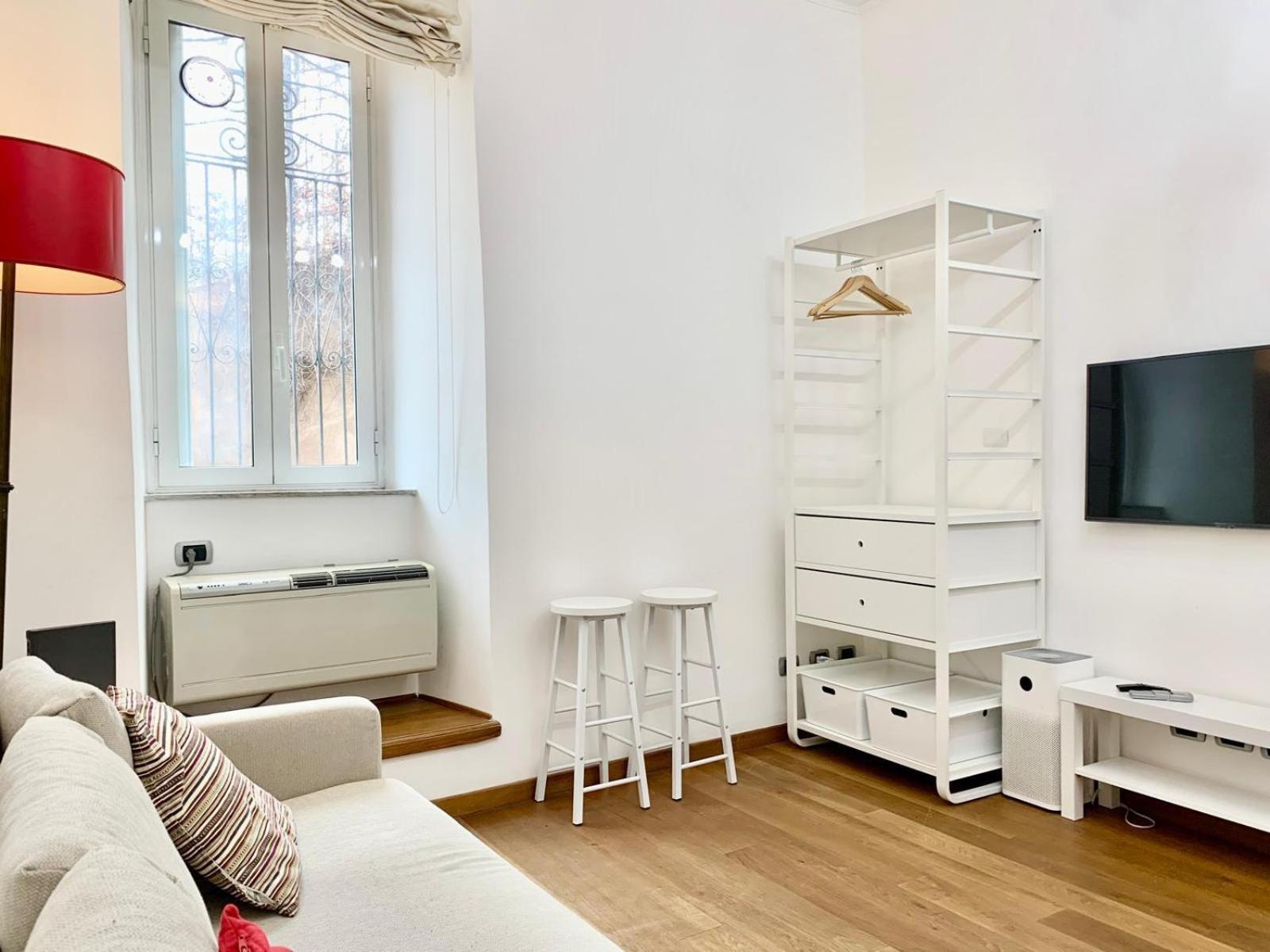 Trastevere Apartment 23 โรม ภายนอก รูปภาพ