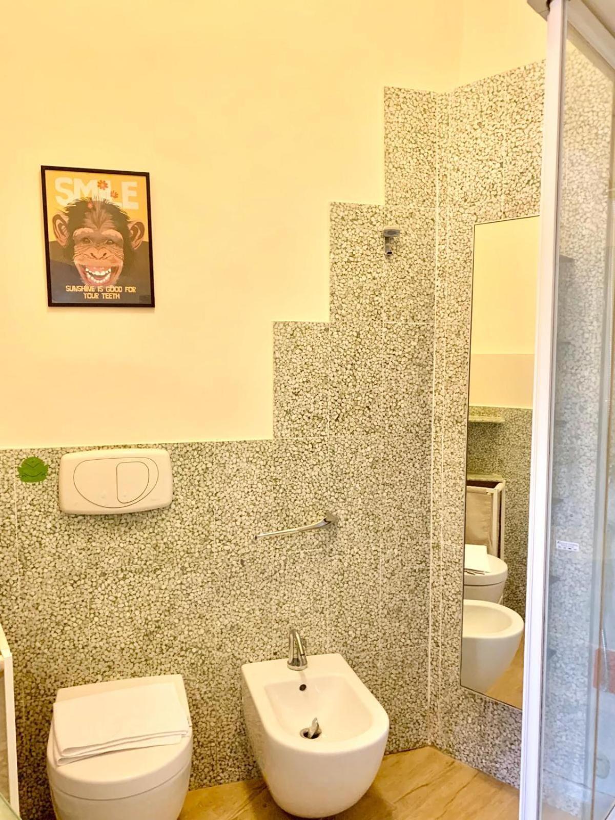 Trastevere Apartment 23 โรม ภายนอก รูปภาพ