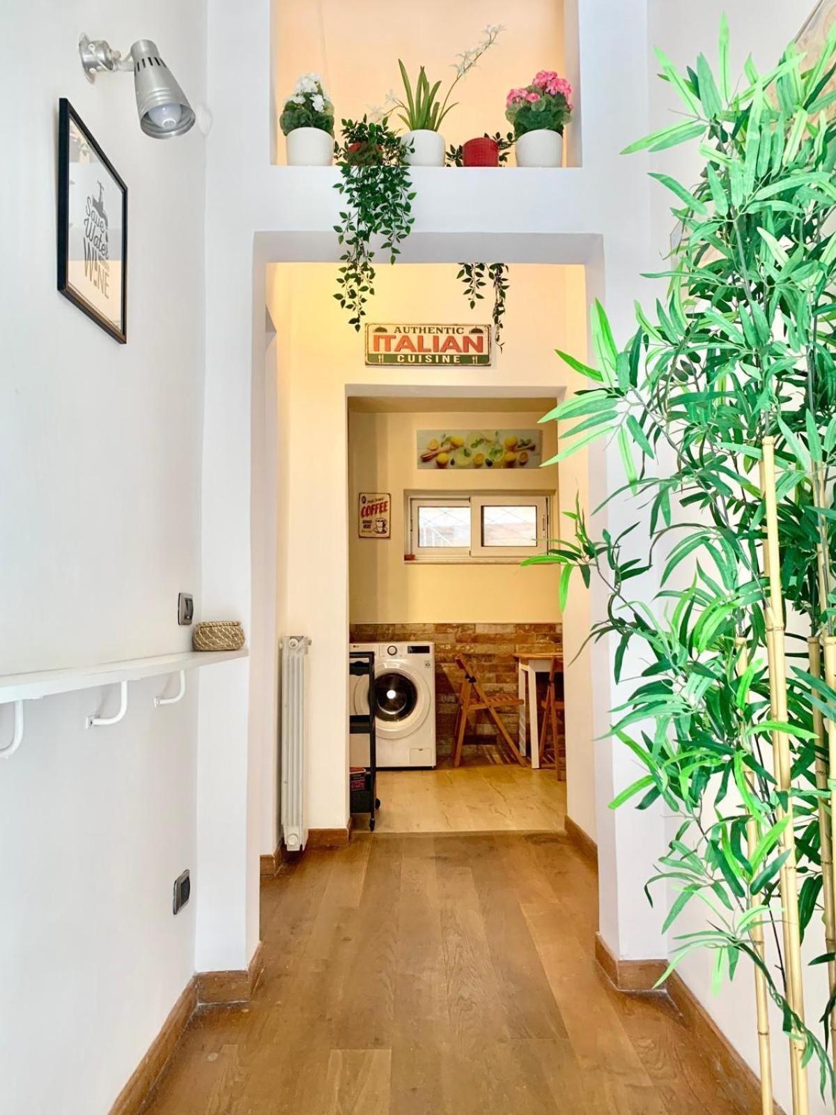 Trastevere Apartment 23 โรม ภายนอก รูปภาพ