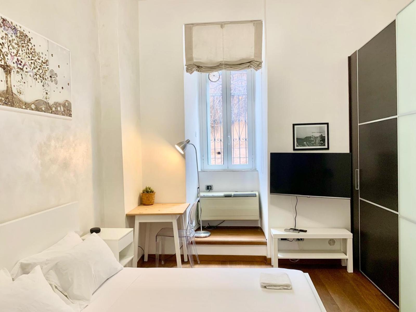 Trastevere Apartment 23 โรม ภายนอก รูปภาพ